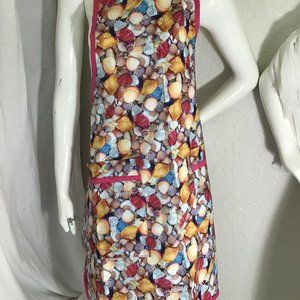 Adult Apron - Shells